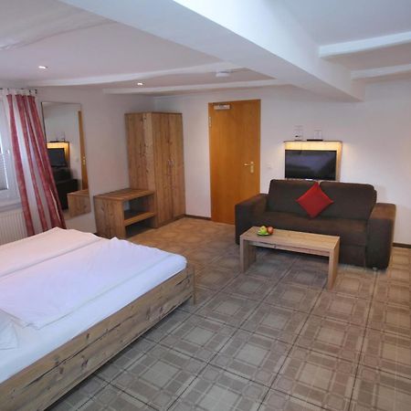 Romantik Hotel Landhaus Biewald Friedland  Esterno foto