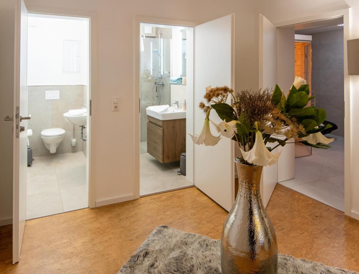 Romantik Hotel Landhaus Biewald Friedland  Esterno foto
