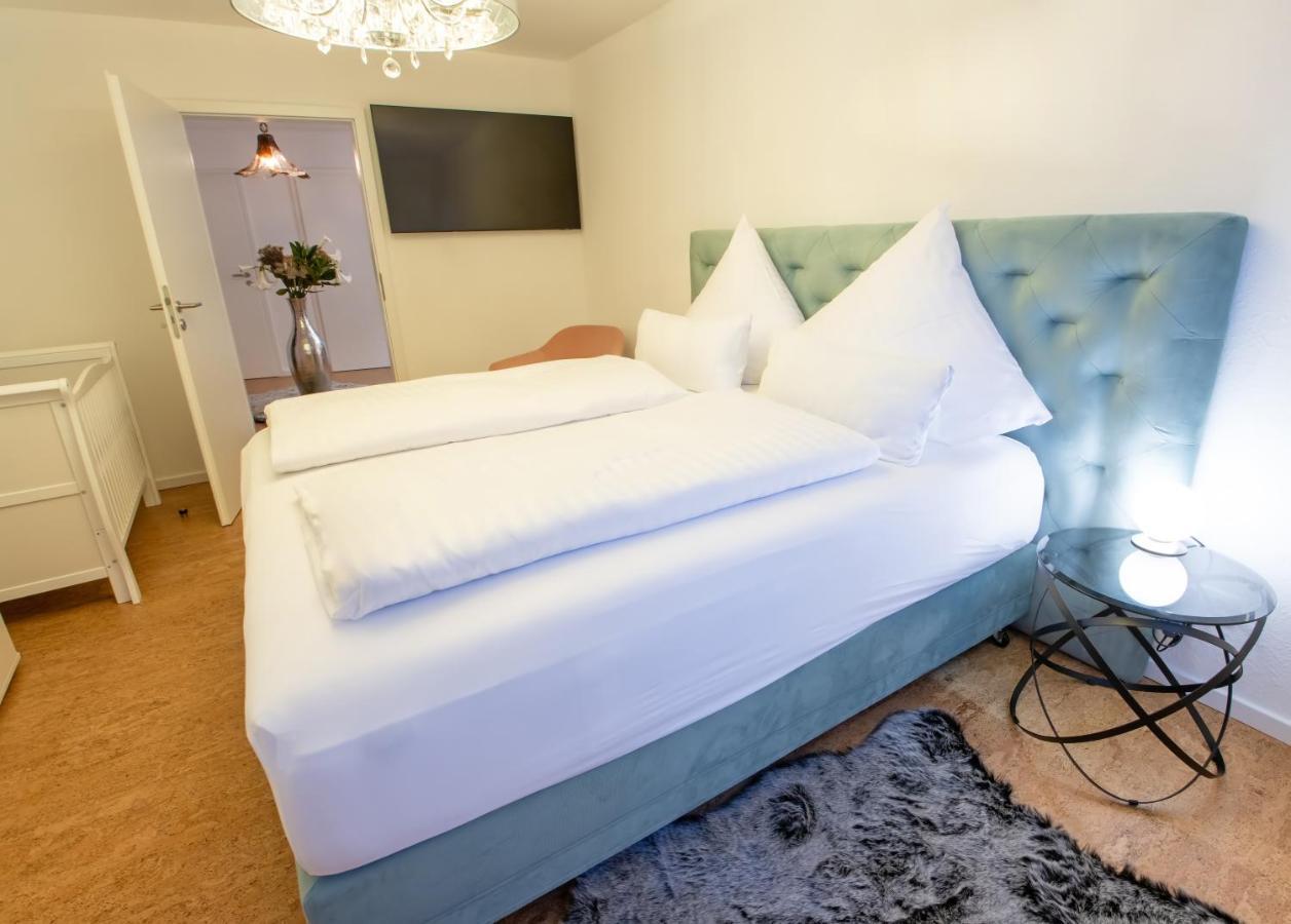 Romantik Hotel Landhaus Biewald Friedland  Esterno foto