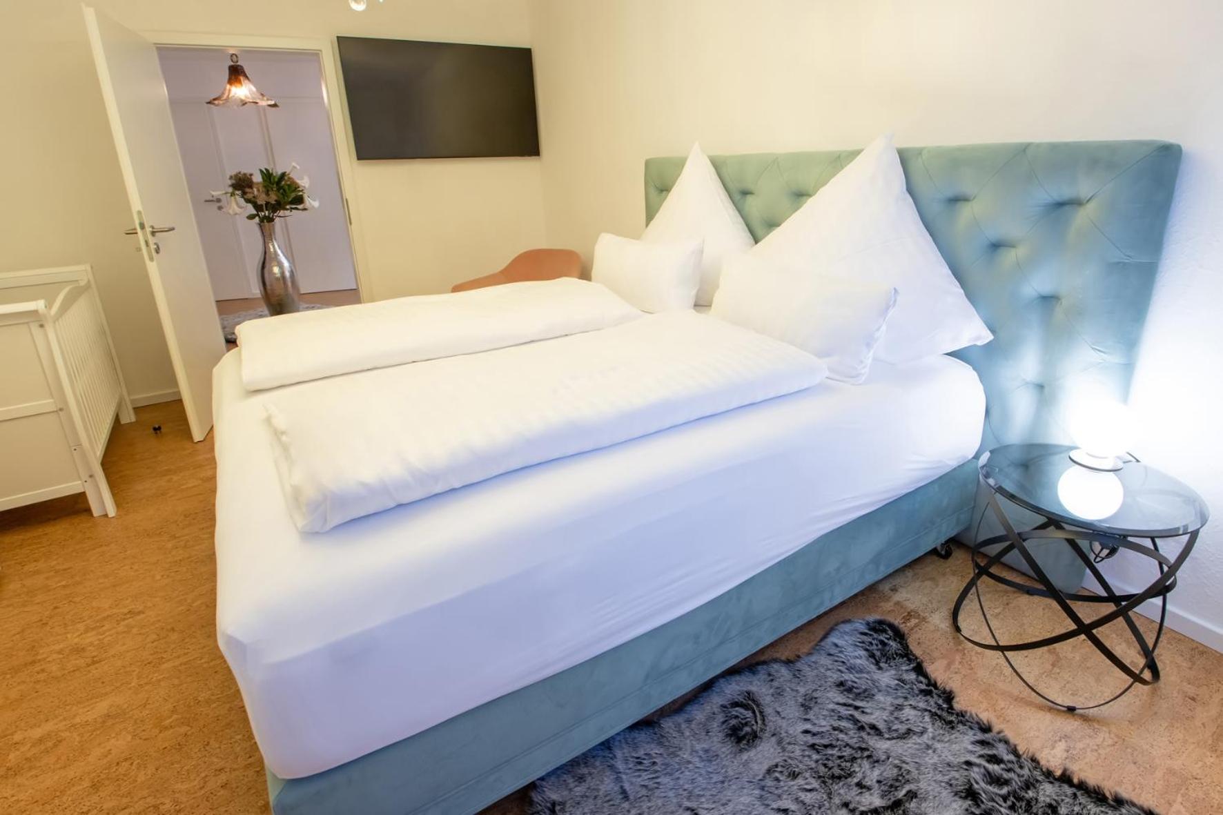 Romantik Hotel Landhaus Biewald Friedland  Esterno foto