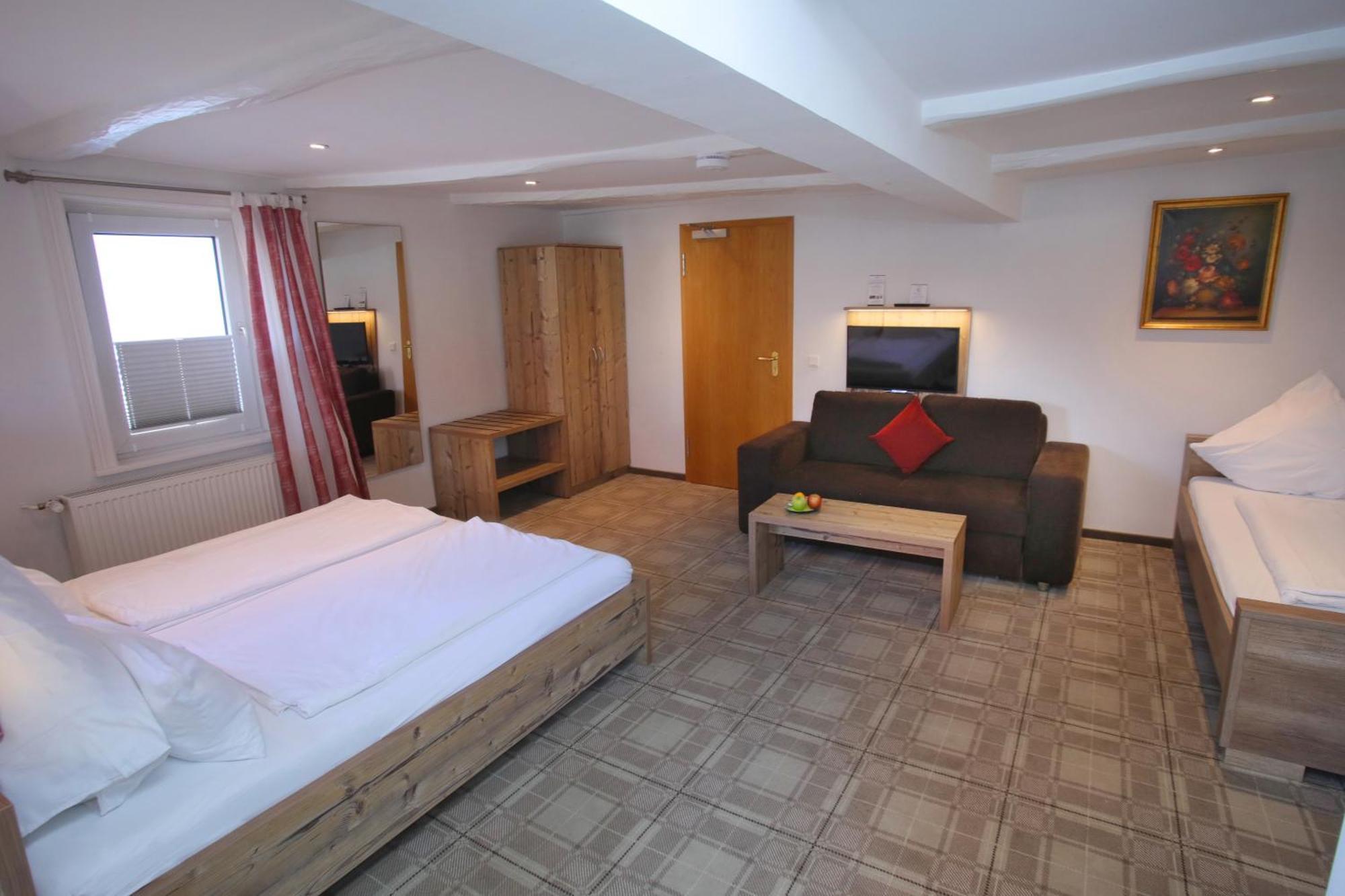 Romantik Hotel Landhaus Biewald Friedland  Esterno foto